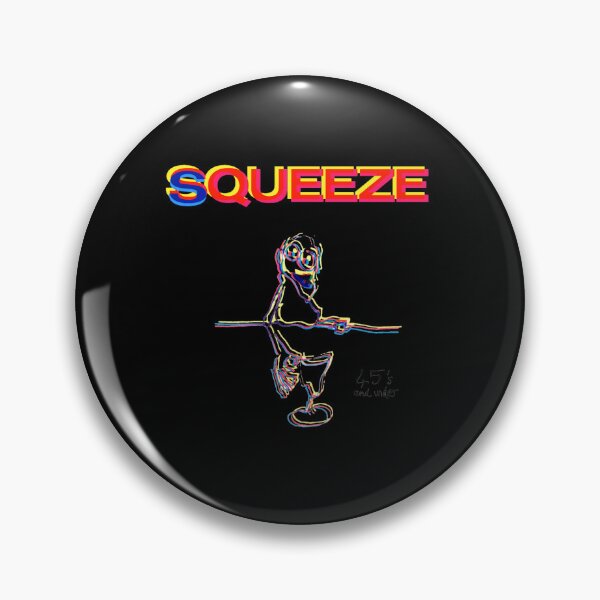 Item preview, 45's and Under Essential  designed and sold by circliqueart.