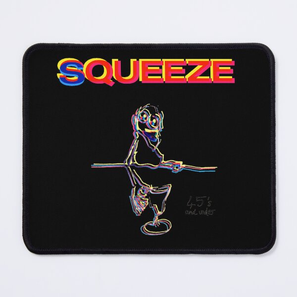 Item preview, 45's and Under Essential designed and sold by circliqueart.