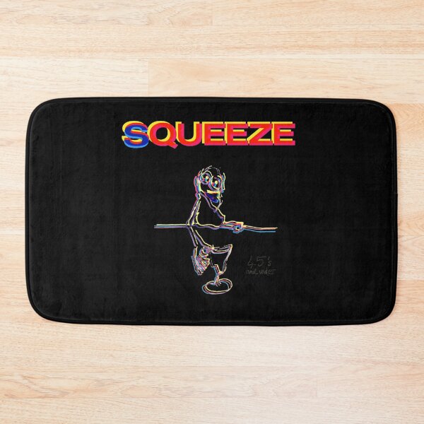 Item preview, 45's and Under Essential  designed and sold by circliqueart.