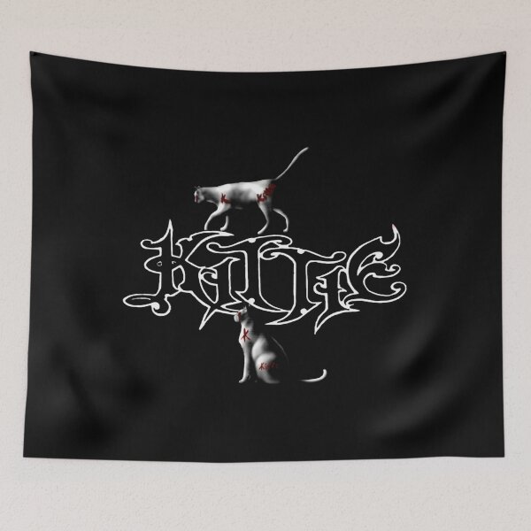Item preview, Best Seller Kittie Band Design Vol. 15 designed and sold by collin-certly.