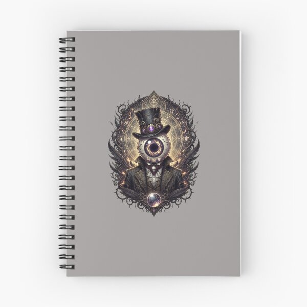 Item preview, Dapper Eyeball Top Hat Tuxedo Graphic-40 designed and sold by FethullahErtug.