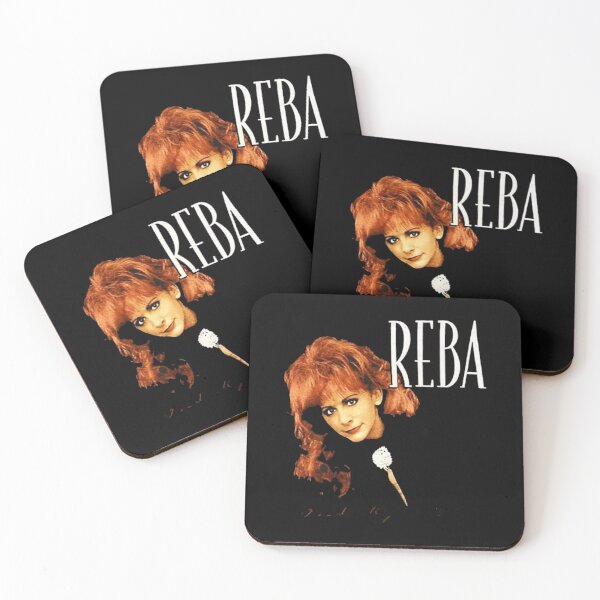 Item preview, Vintage 90S Reba designed and sold by Jessicalcl.
