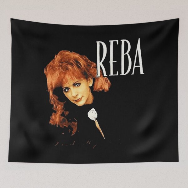 Item preview, Vintage 90S Reba designed and sold by Jessicalcl.