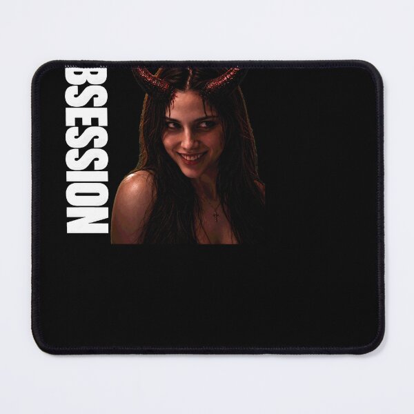 Item preview, Obsession Tshirts Obsession-Movie Nikki Graphic Supernatural Horror Movie designed and sold by Clairemurphy299.