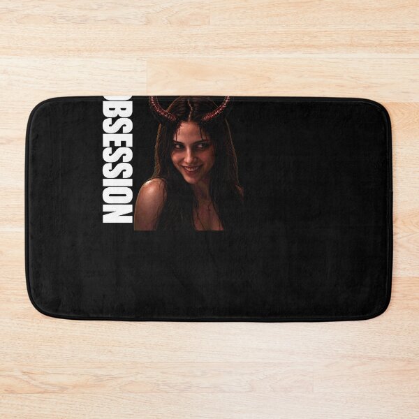 Item preview, Obsession Tshirts Obsession-Movie Nikki Graphic Supernatural Horror Movie designed and sold by Clairemurphy299.