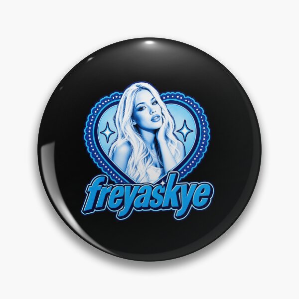 Item preview, Freya Skye designed and sold by Dumbgoblin.