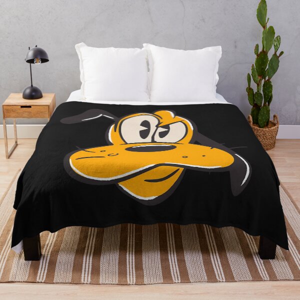 Item preview, Funny Orange Cartoon Dog Big Face designed and sold by CarlPosey6.