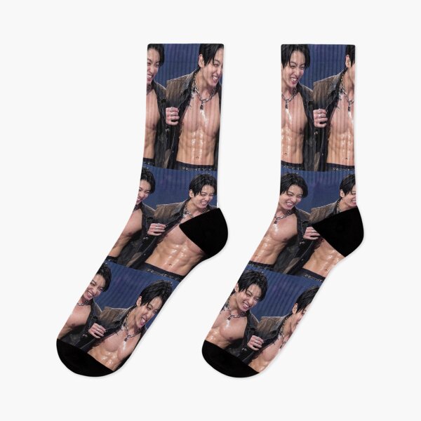Item preview, ARIRANG Jungkook Hot on Stage 2026  BTS Merch /  Army / JK / 2026 / Jungkook Bias / Posters, Tshirt, Hoodie,Mugs, Stickers, Tote bags, Pillows etc  designed and sold by TeenLake.