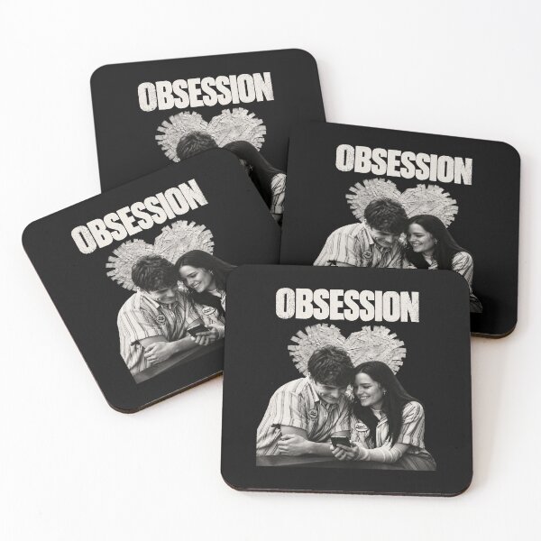 Item preview, Obsession Tshirts Obsession-Movie Bear And Nikki Horror Dark Movie designed and sold by Clairemurphy299.