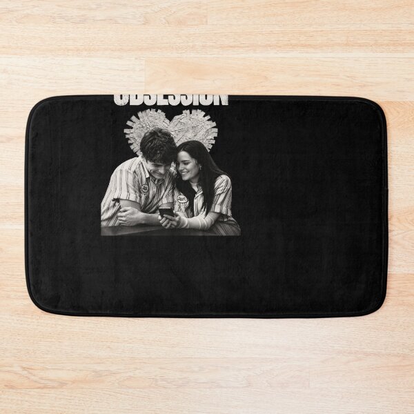 Item preview, Obsession Tshirts Obsession-Movie Bear And Nikki Horror Dark Movie designed and sold by Clairemurphy299.