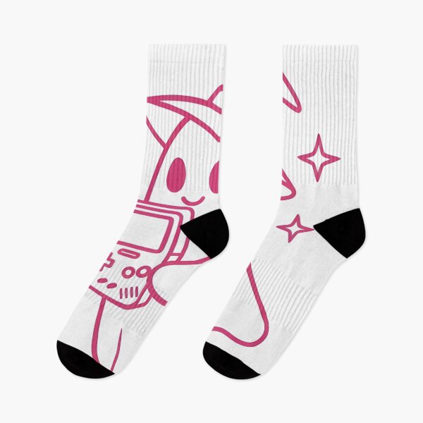 Item preview, Kawaii Witch Ghost Gamer – Cute Pink Spooky Halloween designed and sold by kyrartbt.