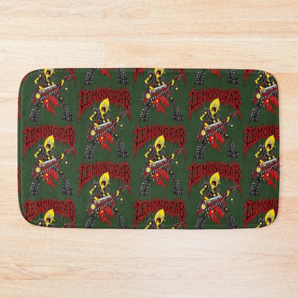Item preview, Lemongrab – Unacceptable Metal Lord designed and sold by VIC ART.
