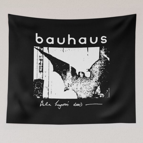 Item preview, bela lugosi's dead gothic punk music designed and sold by Peachmoment.