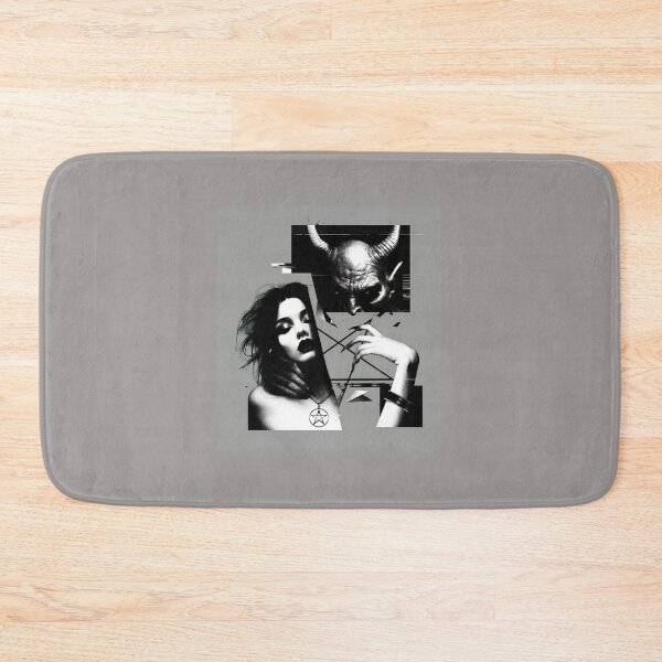 Item preview, Dark Embrace Pentagram Demon Lover-71 designed and sold by FethullahErtug.