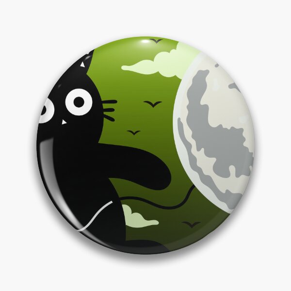 Item preview, The Moon is all mine! designed and sold by DibujandoPorfa.