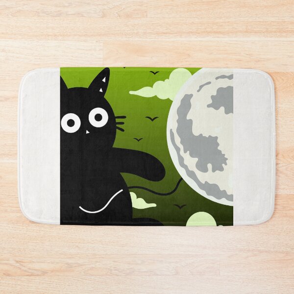 Item preview, The Moon is all mine! designed and sold by DibujandoPorfa.