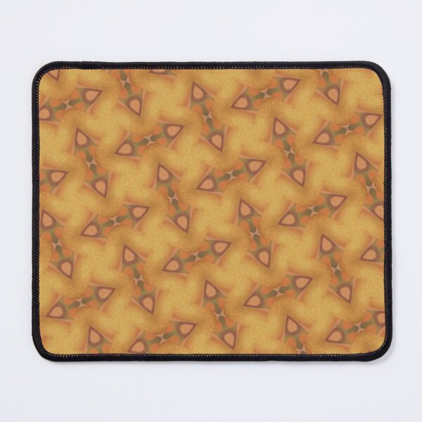 Item preview, Retro Arrows Pattern designed and sold by Shy Fractal Designs.