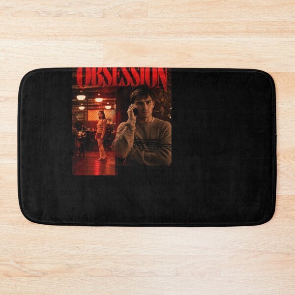 Item preview, Obsession Tshirts Obsession-Movie Bear Horror Nikki Graphic Gift designed and sold by Clairemurphy299.