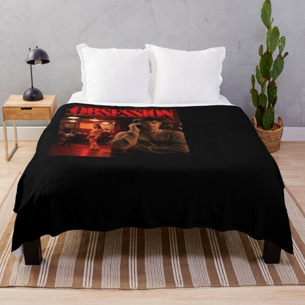 Item preview, Obsession Tshirts Obsession-Movie Bear Horror Nikki Graphic Gift designed and sold by Clairemurphy299.