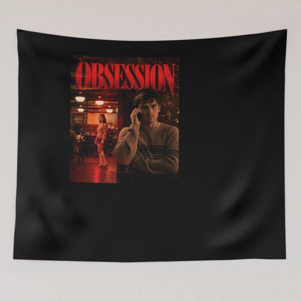 Item preview, Obsession Tshirts Obsession-Movie Bear Horror Nikki Graphic Gift designed and sold by Clairemurphy299.