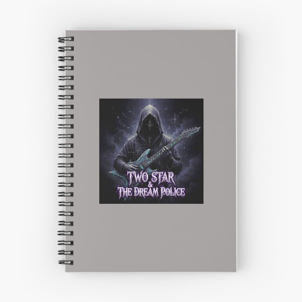 Item preview, Dark Forest Musician Guitar Print-23 designed and sold by FethullahErtug.