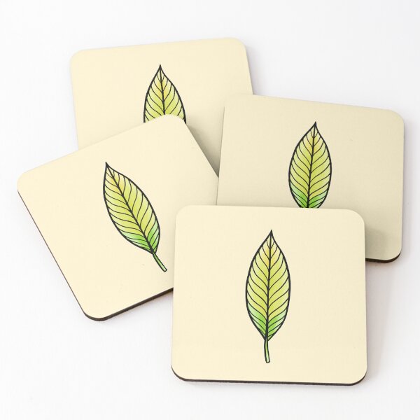 Item preview, Willow Leaf designed and sold by Ekorn17.
