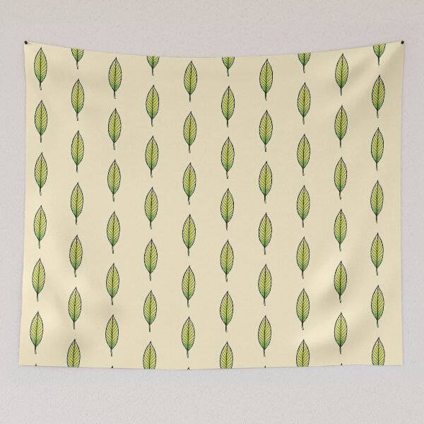 Item preview, Willow Leaf designed and sold by Ekorn17.