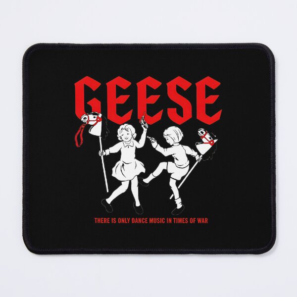 Item preview, GEESES Dance Music designed and sold by Oddthentic.