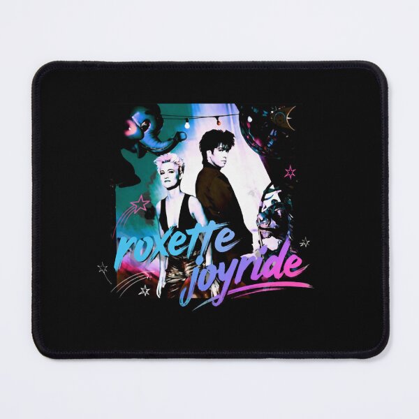 Item preview, Pop Duo Portrait Neon Aesthetic Pink Blue designed and sold by HansDavidsenST.