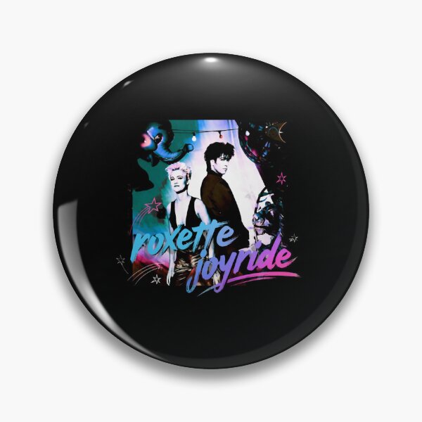 Item preview, Pop Duo Portrait Neon Aesthetic Pink Blue  designed and sold by HansDavidsenST.