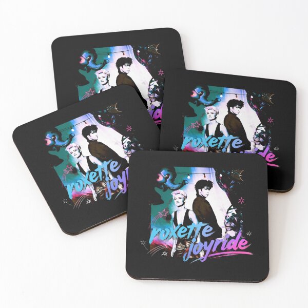 Item preview, Pop Duo Portrait Neon Aesthetic Pink Blue  designed and sold by HansDavidsenST.