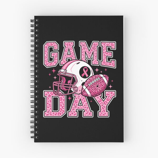 Item preview, Game Day Casque De Football Américain Rose designed and sold by MizoX7.