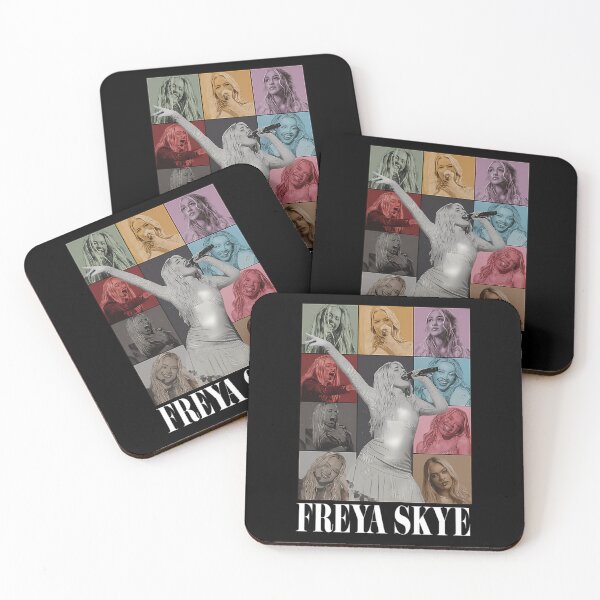 Item preview, Freya Skye 90S designed and sold by Dumbgoblin.