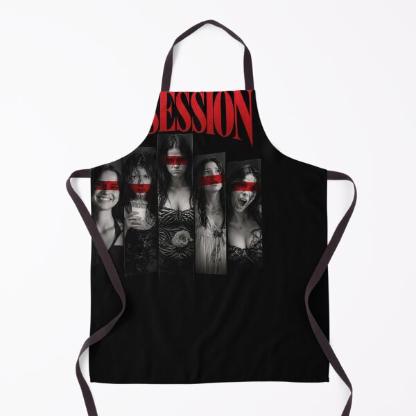 Item preview, Obsession Tshirts Obsession-Movie Nikki Dark Graphic Horror Fan Gift designed and sold by Clairemurphy299.