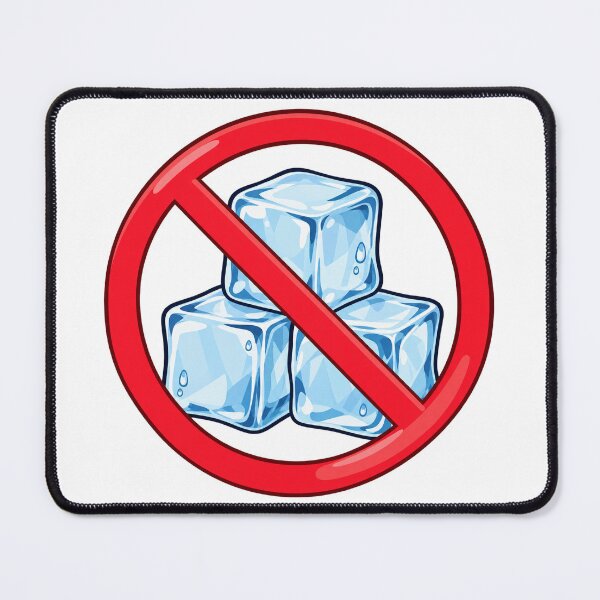 Item preview, No ICE Allowed designed and sold by Gh0stStatic.