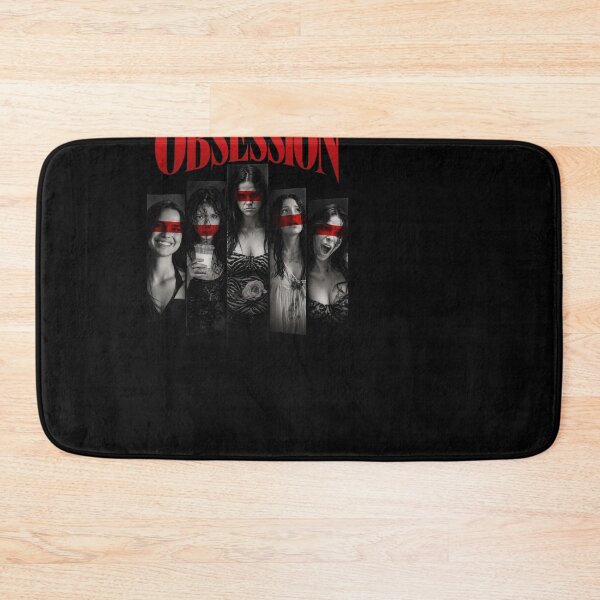 Item preview, Obsession Tshirts Obsession-Movie Nikki Dark Graphic Horror Fan Gift designed and sold by Clairemurphy299.