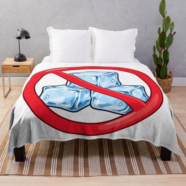 Item preview, No ICE Allowed designed and sold by Gh0stStatic.