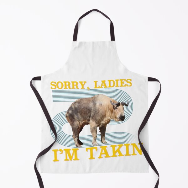 Item preview, Sorry, Ladies I'M Takin designed and sold by TurtlesPhotoCo.