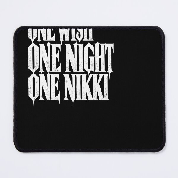 Item preview, Obsession Tshirts Obsession-Movie Nikki Portrait Graphic Horror designed and sold by Clairemurphy299.