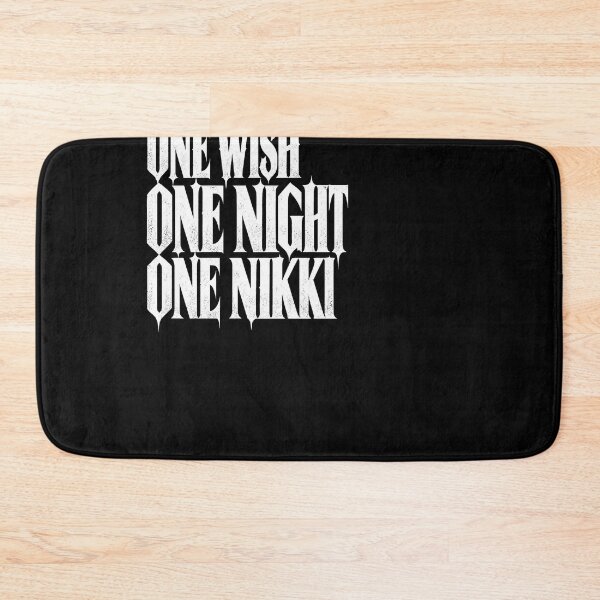Item preview, Obsession Tshirts Obsession-Movie Nikki Portrait Graphic Horror designed and sold by Clairemurphy299.