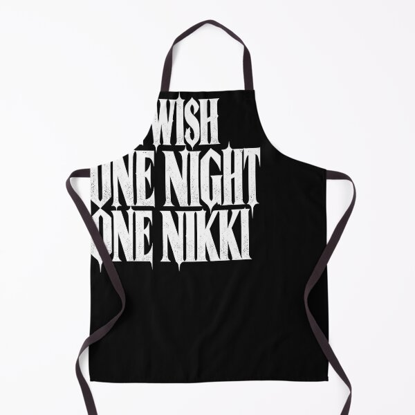 Item preview, Obsession Tshirts Obsession-Movie Nikki Portrait Graphic Horror designed and sold by Clairemurphy299.