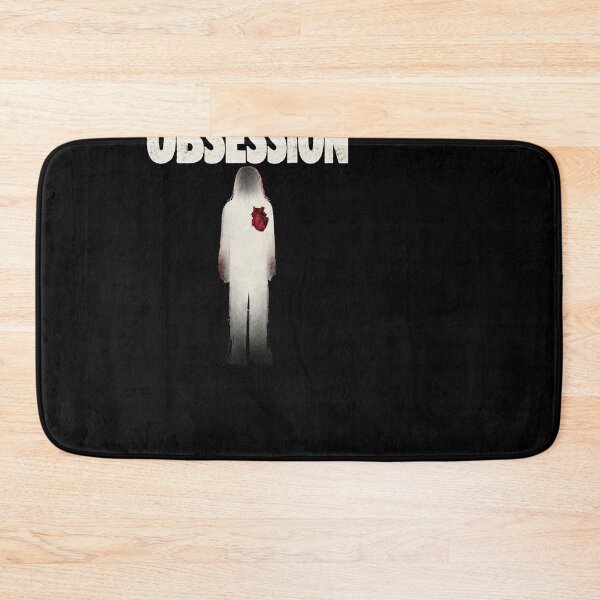 Item preview, Obsession Tshirts Obsession-Movie Dark Nikki Graphic Horror Movie designed and sold by Clairemurphy299.