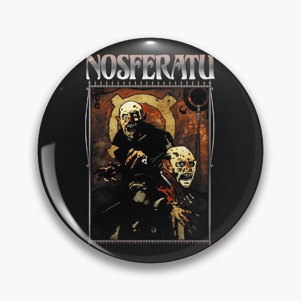 Item preview, Masquerade Clan Nosferatu Revised designed and sold by Birdhaus-Studio.
