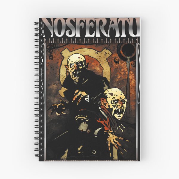 Item preview, Mascarada del Clan Nosferatu Revisada designed and sold by Birdhaus-Studio.