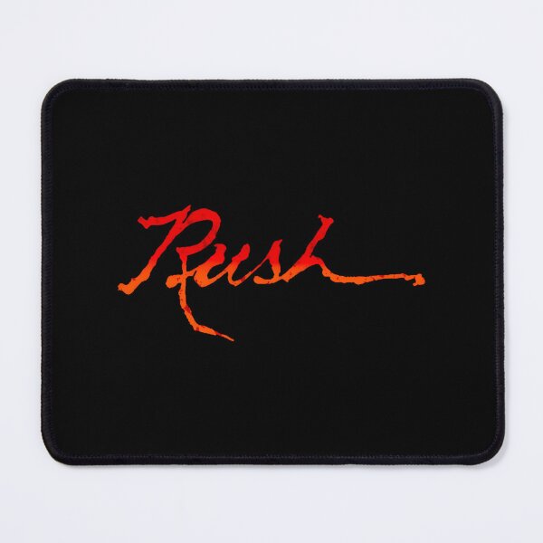 Item preview, Rush Band - Distressed designed and sold by Artistia ..