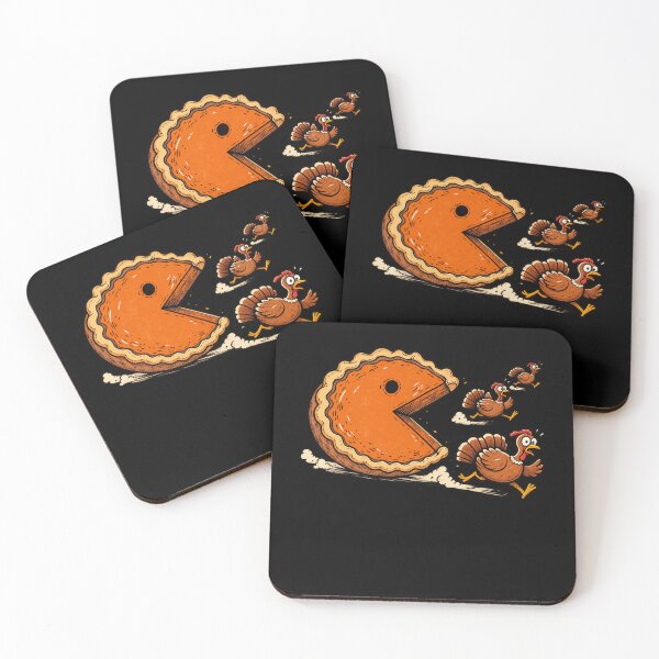 Item preview, Pumpkin Pie Chasing Funny Gamer Gaming designed and sold by lionSutuShop.