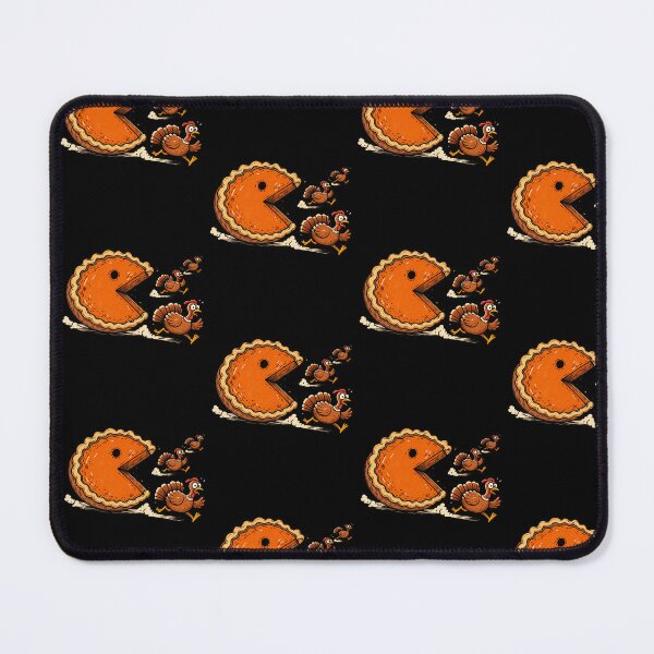 Item preview, Pumpkin Pie Chasing Funny Gamer Gaming designed and sold by lionSutuShop.
