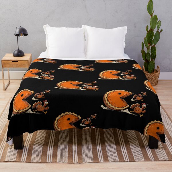 Item preview, Pumpkin Pie Chasing Funny Gamer Gaming designed and sold by lionSutuShop.