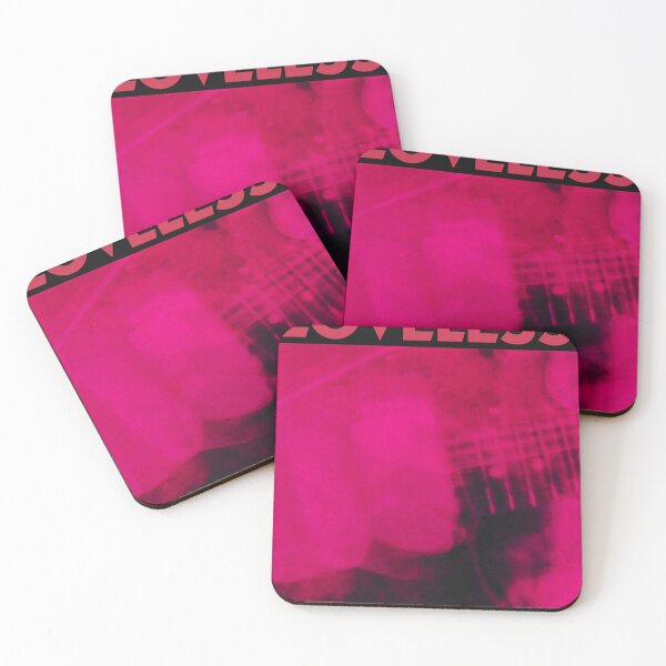 Item preview, Loveless - My Bloody Valentine designed and sold by Birdhaus-Studio.