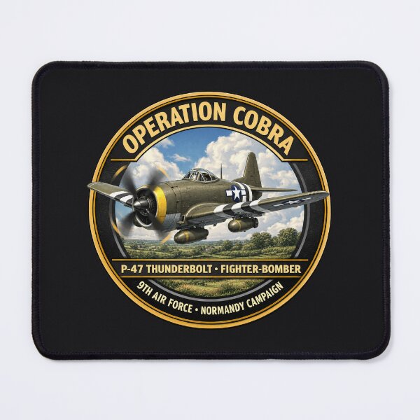 Item preview, P-47 Thunderbolt designed and sold by Omaha Jones T-Shirts and More.
